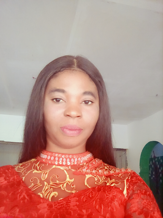 Charity Ugwu